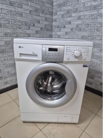 Стиральная машина LG WD 10480 N 
